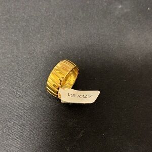 Atolea Gold Women's Ring